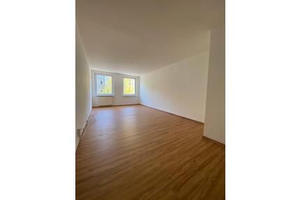 2-Raum-Wohnung in zentraler Lage - Pasewalk