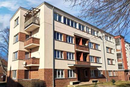 Wohnung zum Mieten in Zwenkau 530,00 € 53.88 m²