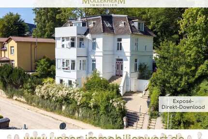 Haus zum Kaufen in Bad Malente 485.000,00 € 379 m²