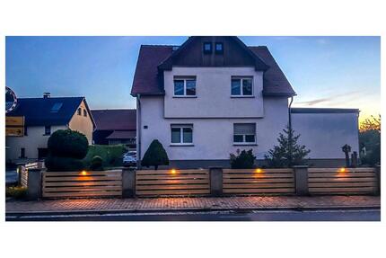 Einfamilienhaus - 249.000,00&nbsp;EUR Kaufpreis, ca.&nbsp; 140,00&nbsp;m&sup2; in Doberschau-Gaußig (PLZ: 02692)
