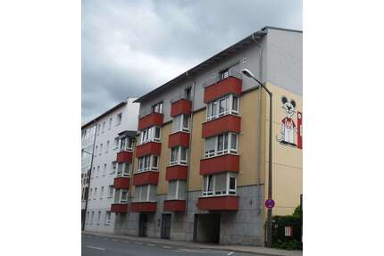 Wohnung zum Mieten in Erlangen 420,00 € 20 m²