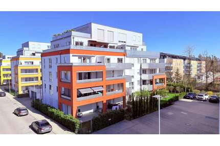 Wohnung zum Kaufen in Waldkraiburg 299.000,00 € 66.11 m²