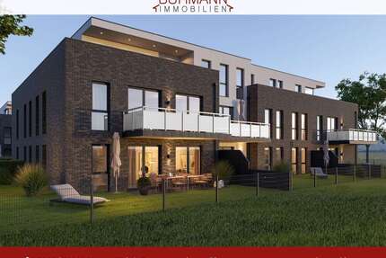 Wohnung zum Kaufen in Wunstorf 303.000,00 € 62.24 m²