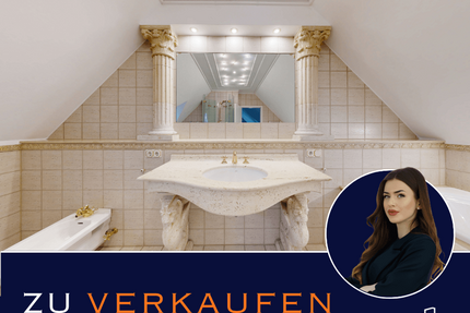 Wohnung zum Kaufen in Sankt Ingbert 389.000,00 € 121 m²