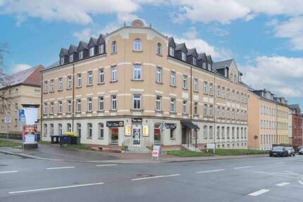 Wohnung zum Kaufen in Chemnitz 98.000,00 € 99.28 m²