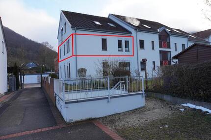 3-Zimmer-Wohnung inkl. Garage zu vermieten - Lichtenstein