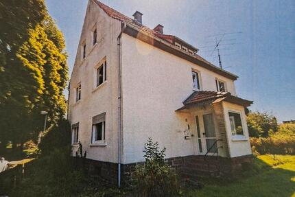 Ein- bzw. Zweifamilienhaus in Lauenförde Meinbrexen