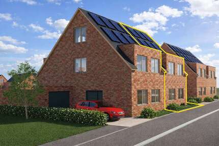 Haus zum Kaufen in Bocholt 368.000,00 € 139.36 m²