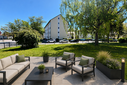 Wohnung zum Kaufen in Nürnberg 319.000,00 € 120.04 m²