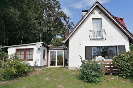 Ferienhaus nah der Ostsee im Tal der Recknitz Ostern noch frei - Pelm
