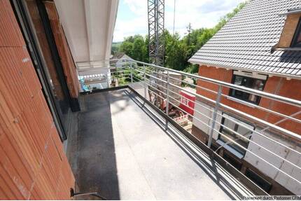 Dachgeschoss Neubau Wohnung zu vermieten - Remseck Aldingen