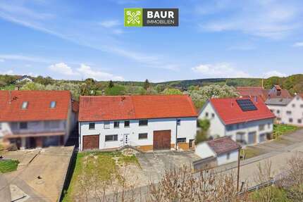 Haus zum Kaufen in Ehingen (Donau) 280.000,00 € 147 m²