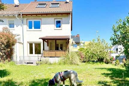 Haus zum Kaufen in Kriftel 588.000,00 € 91 m²