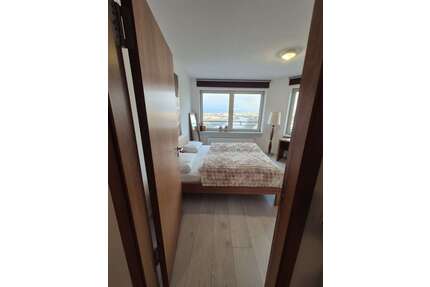 Wohnung zum Mieten in Frankfurt am Main 2.200,00 € 54 m²