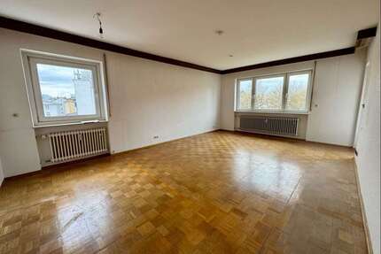 Wohnung zum Kaufen in Traunreut 270.000,00 € 85 m²