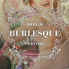 Berlin Burlesque Festival