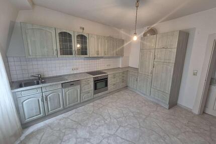 Charmante 3‑Zimmer‑Wohnung in Toplage – gepflegt, zentral und sofort bezugsbereit - Idar-Oberstein