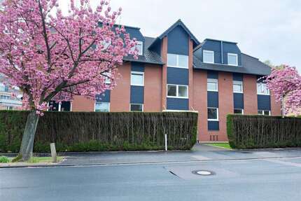 Wohnung zum Kaufen in Frechen 325.000,00 € 94.54 m²
