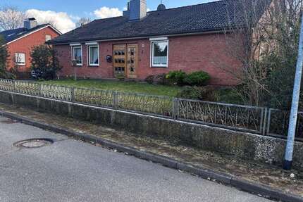 Haus zum Kaufen in Wohltorf 625.000,00 € 200 m²