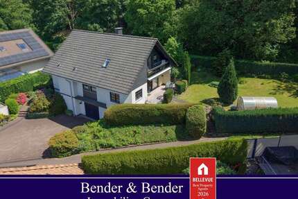 Haus zum Kaufen in Hachenburg 349.500,00 € 160 m²
