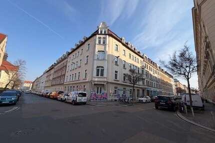 Wohnung zum Kaufen in Leipzig 210.000,00 € 81 m²