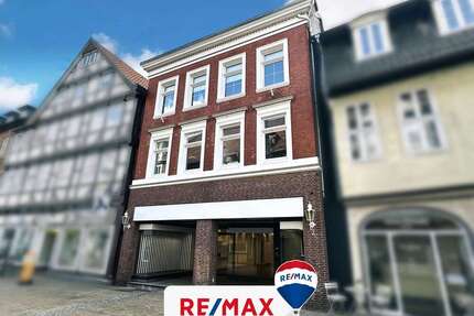 Haus zum Kaufen in Celle 495.000,00 € 229 m²