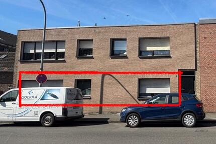 2-Zimmer Wohnung in Dülken - 860,00&nbsp;EUR Kaltmiete, ca.&nbsp; 62,00&nbsp;m&sup2; in Viersen (PLZ: 41751) Boisheim