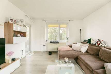 Wohnung zum Kaufen in Ulm-Eselsberg 179.000,00 € 64.88 m²