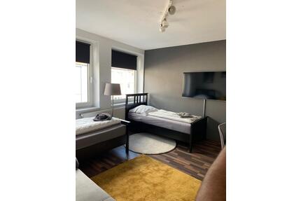 Ferienwohnung Montuerswohnungen in Bremerhaven