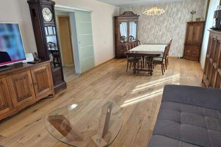 gepflegte Eigentumswohnung in KL Dansenberg - Kaiserslautern