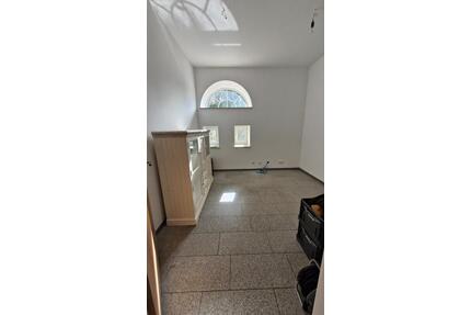 Nachmieter für 3-Zimmer-Wohnung mit EBK ab 1.4. od. früher ges. - Wittenburg