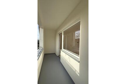 Unmöblierte 2,5-Zimmer-Wohnung in Lichterfelde - Berlin Steglitz-Zehlendorf