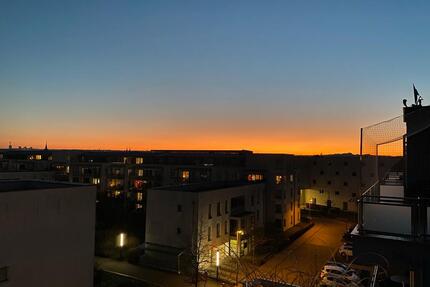 Penthouse-Wohnung 109 qm in Mainz-Gonsenheim - Ingelheim am Rhein