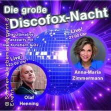 Die große Discofox-Nacht in Bassum