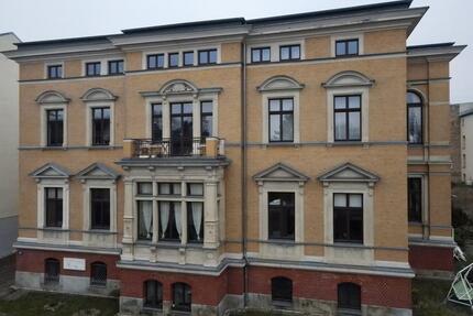 Möblierte 1-Raumwohnung mit Einbauküche im Mühlwegviertel! - Halle (Saale) Am Wasserturm/Thaerviertel
