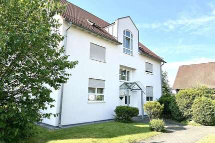 Wohnung zum Kaufen in Bad Waldsee 195.000,00 € 62.22 m²