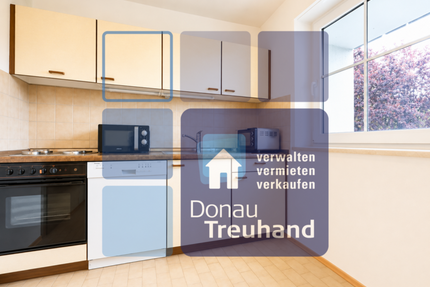 Wohnung zum Kaufen in Passau 165.000,00 € 61.81 m²