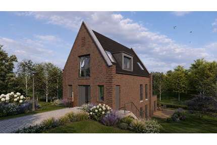 Wohnung zum Kaufen in Varel 429.350,00 € 106 m²