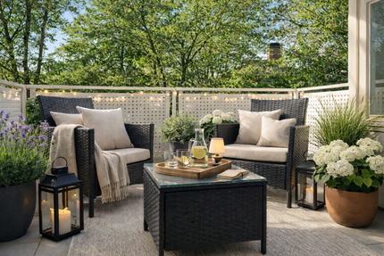 2 ZKBB mit EBK und TG-Stellplatz in Stadtlage City-Ost - Wiesbaden