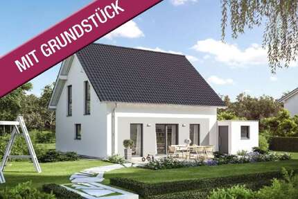 Haus zum Kaufen in Ottendorf-Okrilla 443.046,89 € 131 m²