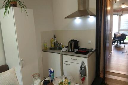 Mikroapartment - 641,00&nbsp;EUR Kaltmiete, ca.&nbsp; 25,00&nbsp;m&sup2; in Hamburg (PLZ: 21109) Hamburg-Mitte