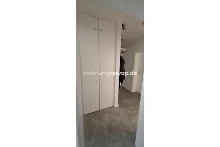 Wohnungsswap - 3 Zimmer, 62 m² - Ludwigshafener Straße, Düsseldorf