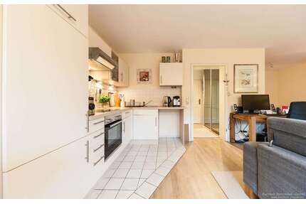 Wohnung zum Mieten in Jesteburg 440,00 € 45.4 m²