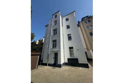 Wohnung zum Mieten in Hannover 750,00 € 80 m²