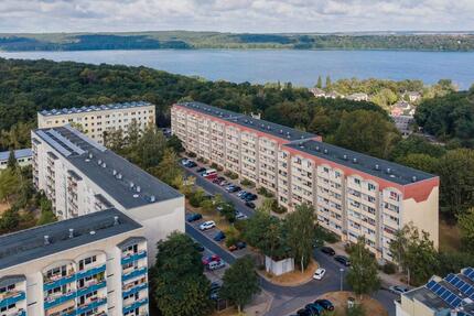 Für Naturfreunde! - 271,00&nbsp;EUR Kaltmiete, ca.&nbsp; 46,17&nbsp;m&sup2; in Neubrandenburg (PLZ: 17033)