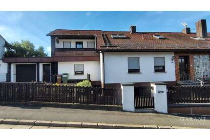Haus zum Kaufen in Hersbruck 415.000,00 € 190 m²
