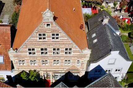 Haus zum Kaufen in Billerbeck 998.000,00 € 400 m²
