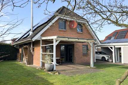 Haus zum Kaufen in Hanerau-Hademarschen 345.000,00 € 99 m²