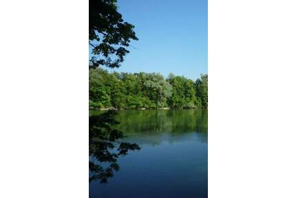 Attraktives Baugrundstück für Wohnbebauung in Unterschleißheim