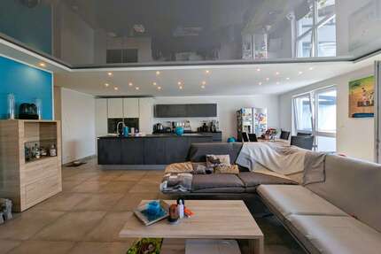 Wohnung zum Mieten in Mülheim an der Ruhr 1.790,00 € 146.44 m²